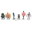 Regular Show 2-Inch Action Figure 6-Pack Case